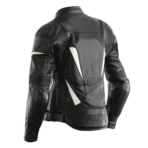 RST GT CE / JKT 2130 BÍLÁ