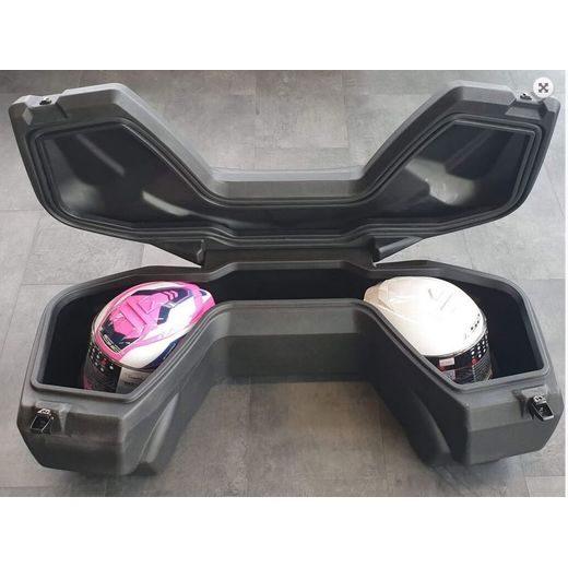 KUFR SHARK ATV CARGO BOX AX115 POLARIS