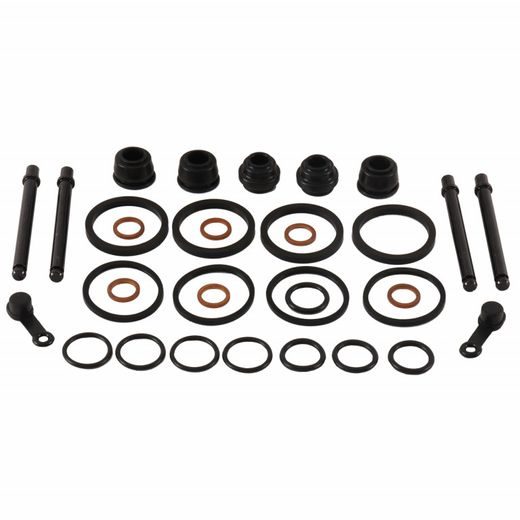 OPRAVNÁ SADA BRZDOVÉHO TŘMENU ALL BALLS RACING CRK18-3164