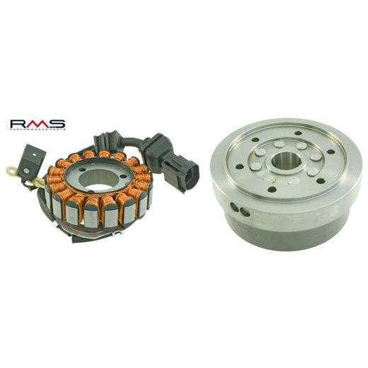 DYNAMO RMS 246360092