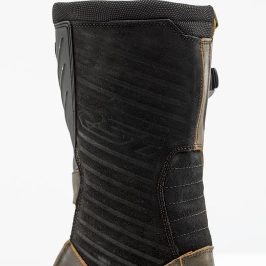 RST RAID WP / 2342 HNĚDÁ