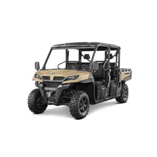 GLADIATOR UTV 1000 XL