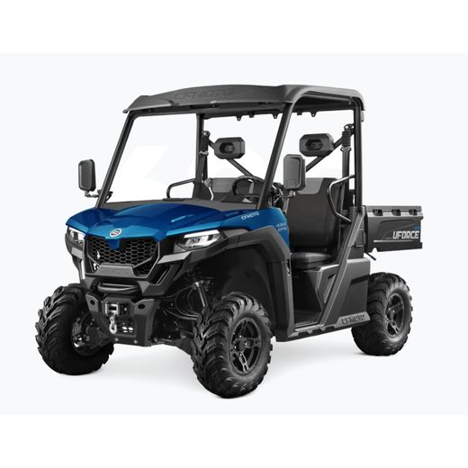 GLADIATOR UTV 625