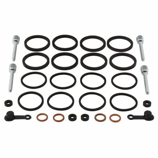OPRAVNÁ SADA BRZDOVÉHO TŘMENU ALL BALLS RACING CRK18-3146
