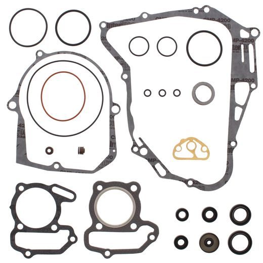 SADA TĚSNĚNÍ MOTORU KOMPLETNÍ VČ. GUFER MOTORU WINDEROSA CGKOS 811893