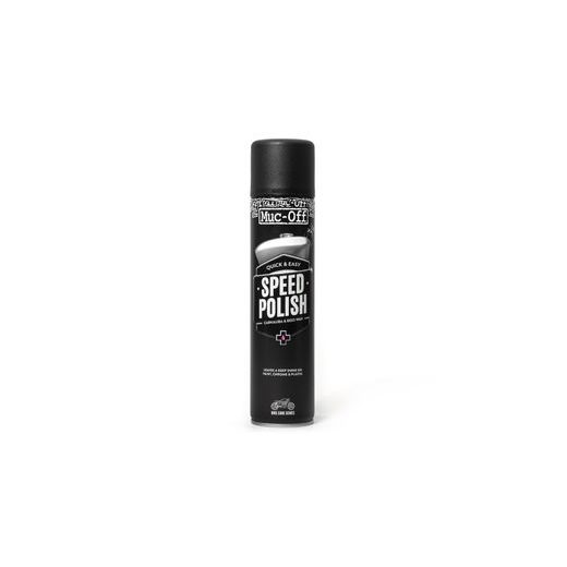 MUC-OFF SPEED POLISH 400ML