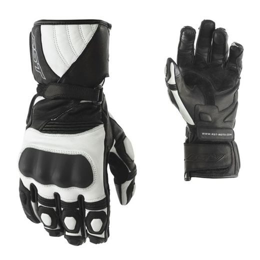 RST GT CE / GLO 2175 BÍLÁ