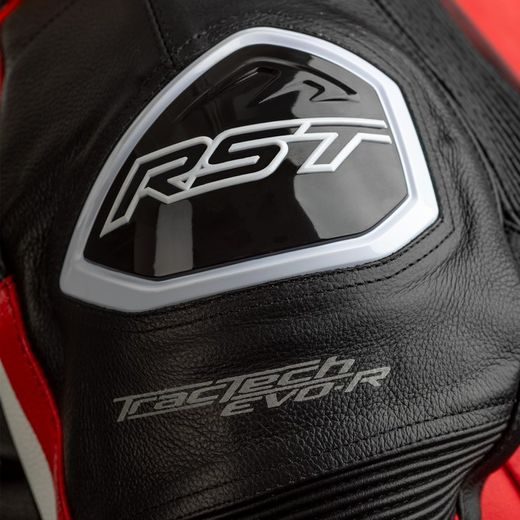 RST TRACTECH EVO R CE SUIT / 2460 MIX BAREV