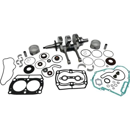 COMPLETE ENGINE REBUILD KIT WRENCH RABBIT WR00060