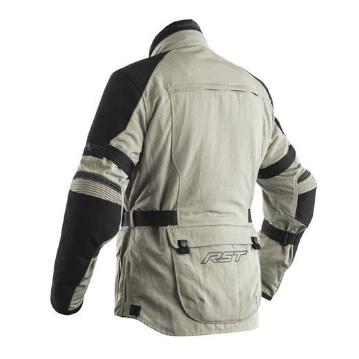 RST PRO SERIES X-RAID CE / JKT 2193 MAGNEZIOVÁ