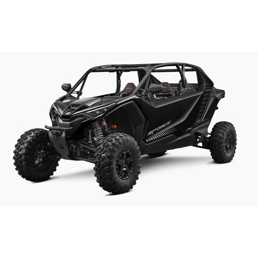 GLADIATOR Z10 TURBO XL