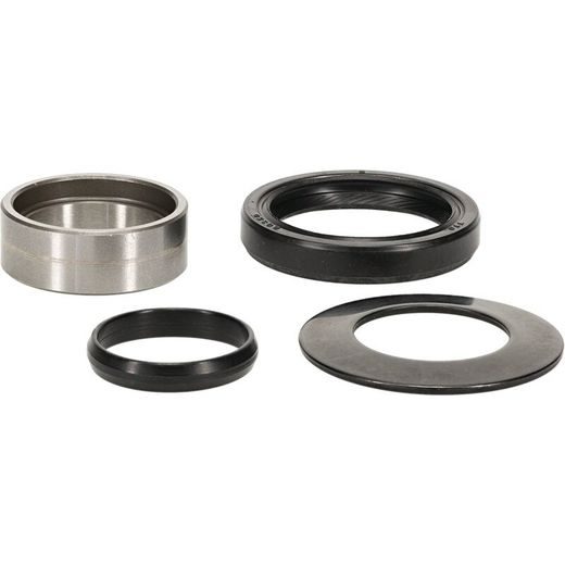 SADA VÝSTUPNÍ HŘÍDELE HOT RODS OSK0059 PRO HONDA CRF 250 R 2018-2021, HONDA CRF 250 RX 2020-2021