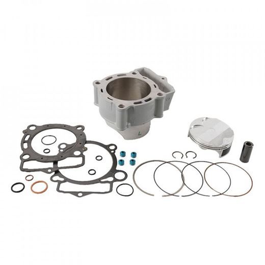 SADA VÁLCŮ S STANDARDNÍM VRTÁNÍM HC CYLINDER WORKS 50001-K01HC 88MM PRO KTM SX-F 350 2011-2012