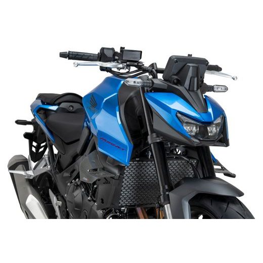 SPOILERS PUIG D12 22426C KARBONOVÝ VZHLED