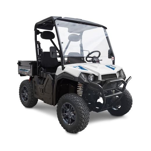 UTV E-5S ELECTRIC