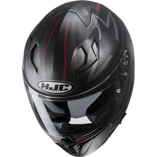 HJC PŘILBA I70 CRAVIA MC1SF