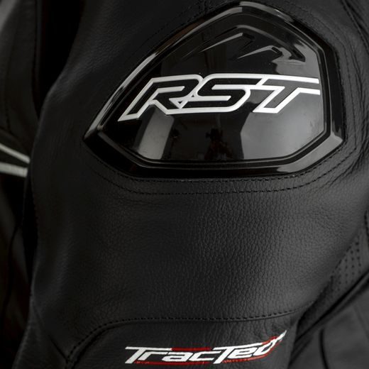 RST TRACTECH EVO 4 CE JKT / 2357 ČERNÁ