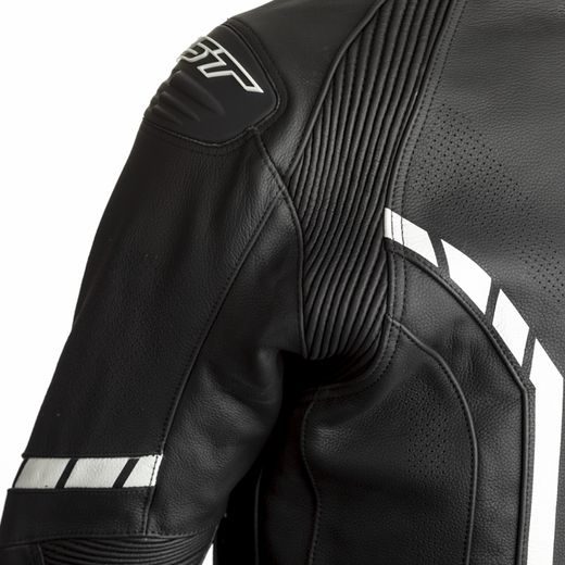 RST AXIS CE JKT / 2353 BÍLÁ