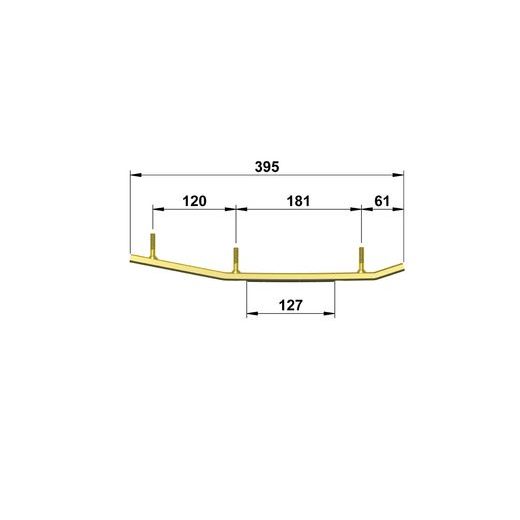 TOTALTEK PO-15U POLARIS