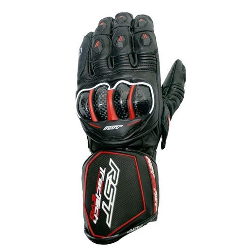 RST TRACTECH EVO WP CE / 2583 VODĚODOLNÉ