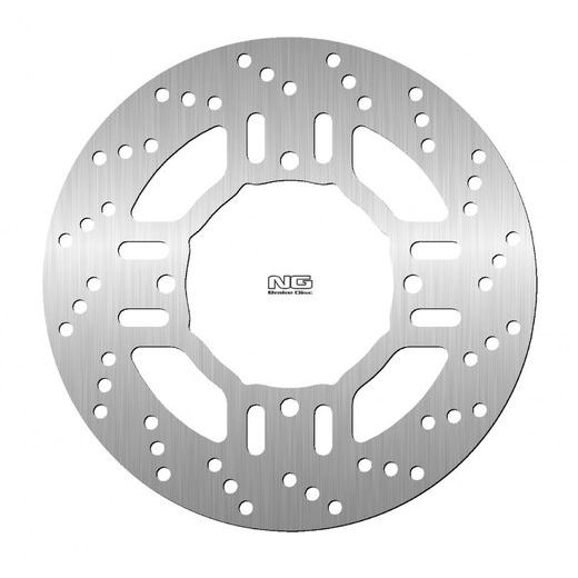 BRZDOVÝ KOTOUČ NG 2115