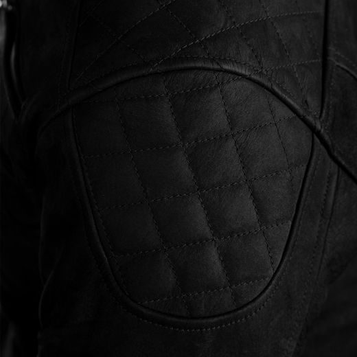 RST RIPLEY CE JKT / 2465 ČERNÁ