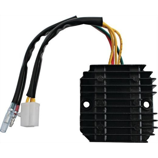 ELEKTRONICKÝ REGULÁTOR A USMĚRŇOVAČ ARROWHEAD 230-58095