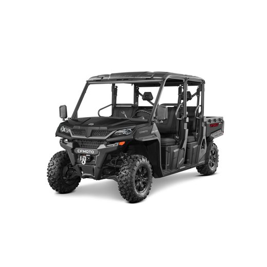 GLADIATOR UTV 1000 XL