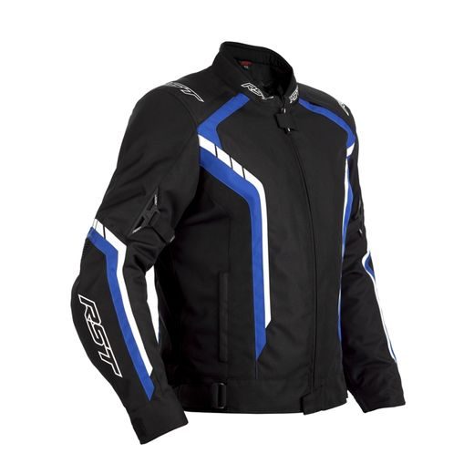 RST AXIS CE JKT / 2364 MODRÁ