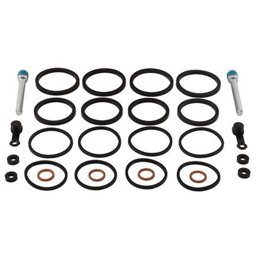 OPRAVNÁ SADA BRZDOVÉHO TŘMENU ALL BALLS RACING CRK18-3114
