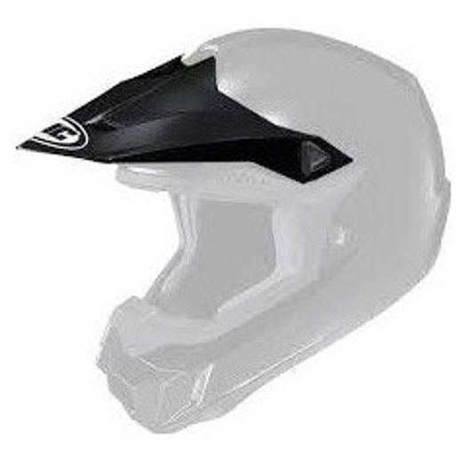 HJC KŠILT FX-CROSS SEMI BLACK