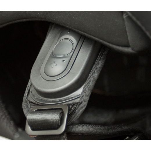 INTERKOM LS2 LINKIN RIDE PAL III BY SENA