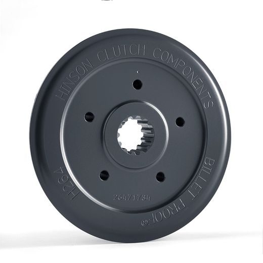 VNITŘNÍ STŘED HINSON H219