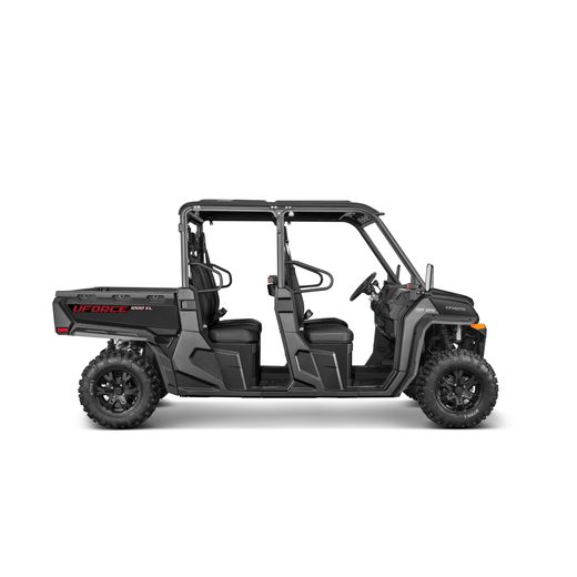 GLADIATOR UTV 1000 XL