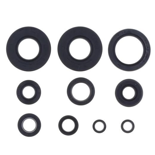 SADA OLEJOVÝCH TĚSNĚNÍ MOTORU ATHENA P400485400198