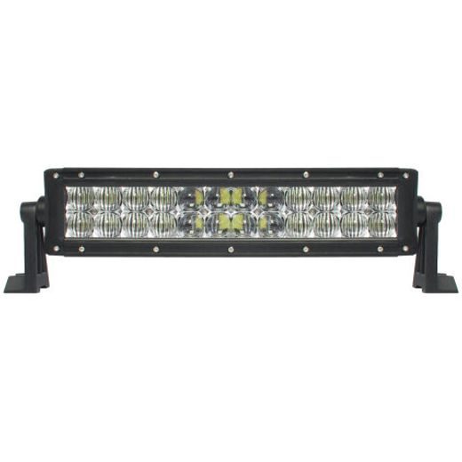 SHARK LED LIGHT BAR,5D,13.5",72W