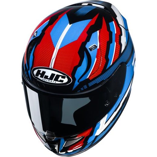 HJC PŘILBA RPHA 11 STOBON MC21