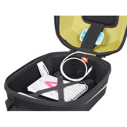 TANKVAK SHAD E10P X0SE10P PRO PIN SYSTÉM