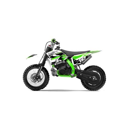 LEM PITBIKE A12 10/12