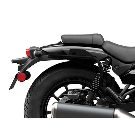 MONTÁŽNÍ SADA 3P SYSTÉM SHAD K0LM54IF PRO KAWASAKI ELIMINATOR 500 / SE 2024-2026