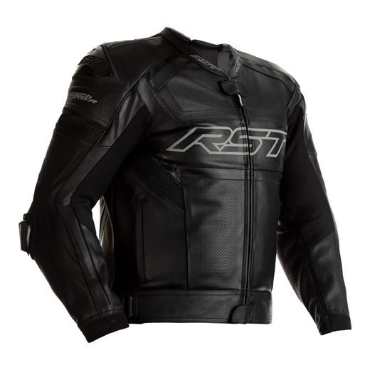 RST TRACTECH EVO R CE JKT / 2461 ČERNÁ