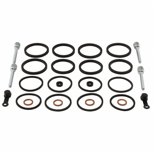 OPRAVNÁ SADA BRZDOVÉHO TŘMENU ALL BALLS RACING CRK18-3174