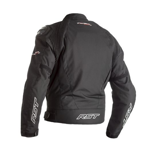 RST TRACTECH EVO 4 CE JKT / 2365 ČERNÁ