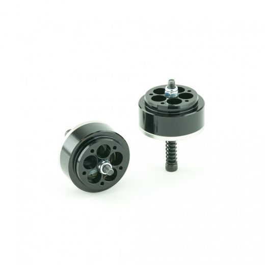 FF PD FLOW CONTROL VALVE K-TECH YSS-310 31.00MM (39MM FORK)