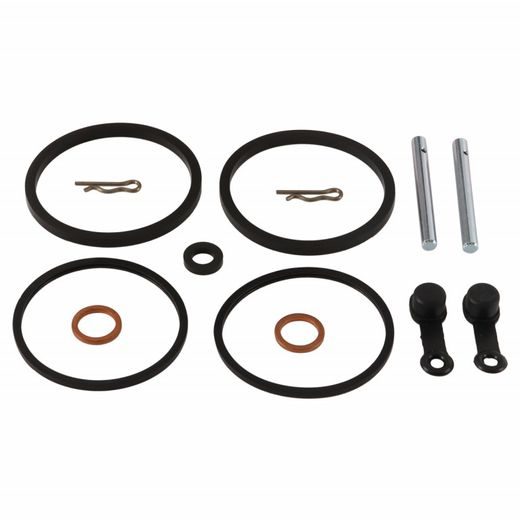 OPRAVNÁ SADA BRZDOVÉHO TŘMENU ALL BALLS RACING CRK18-3110