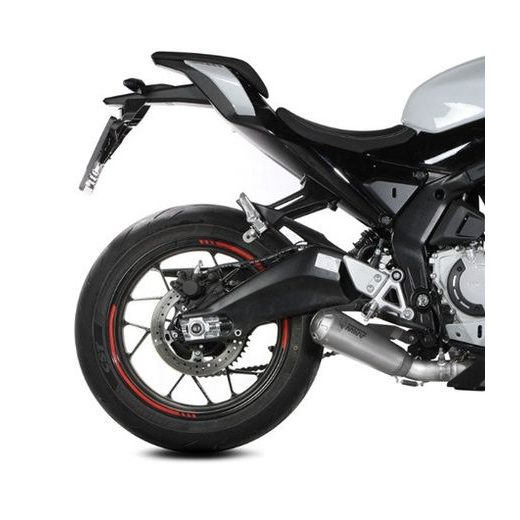 VÝFUK KOMPLETNÍ 3X1 MIVV X-M1 CF.011.LC4T TITAN