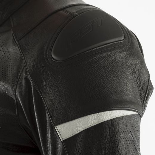 RST GT CE / JKT 2190 BÍLÁ