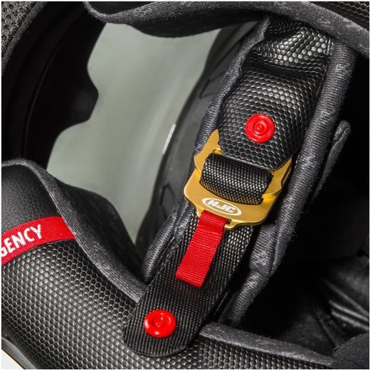 HJC KRYT PŘEZKY RPHA 11 MARVEL/PIXAR