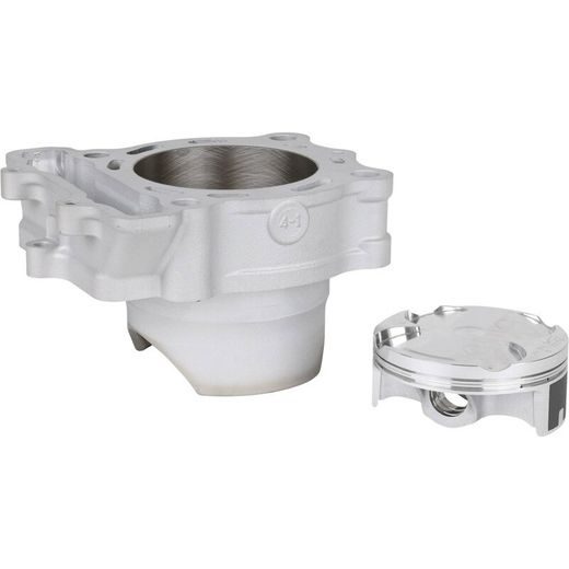SADA VÁLCE STANDARDNÍHO PRŮMĚRU CYLINDER WORKS CW30017K02 PRO KAWASAKI KX 250 (F) 4T 2023-2024, KAWASAKI KX 250 X 2023-2024