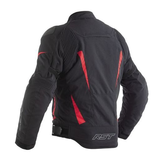 RST GT CE / JKT 2196 ČERVENÁ